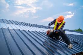 Best Metal Roofing Installation  in , AR